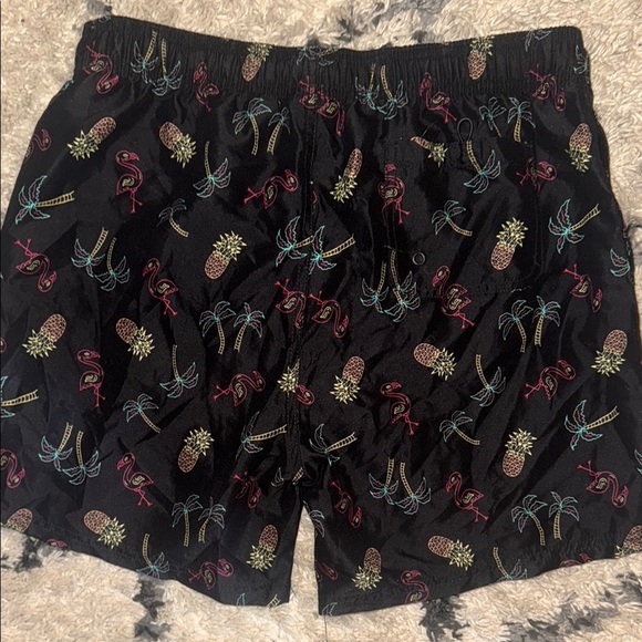 Burnside| Swim Volley Short - Picture 6 of 7